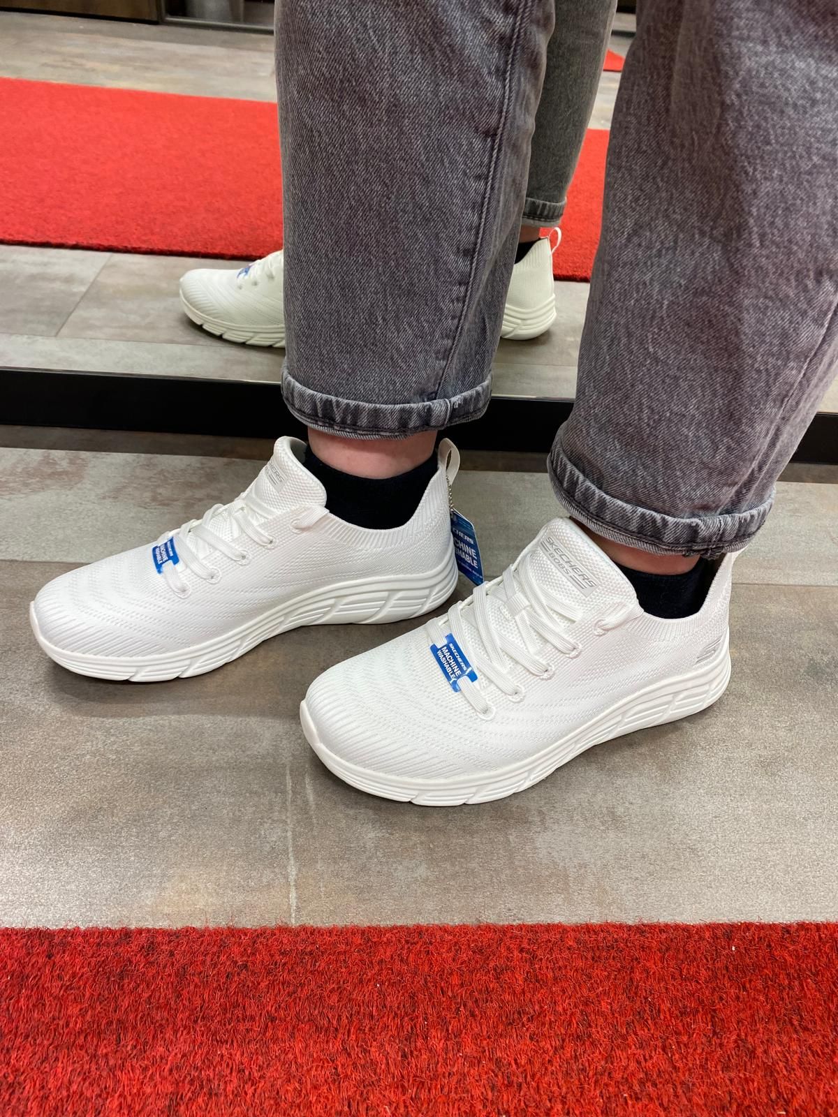 scarpe sportive donna Morosin