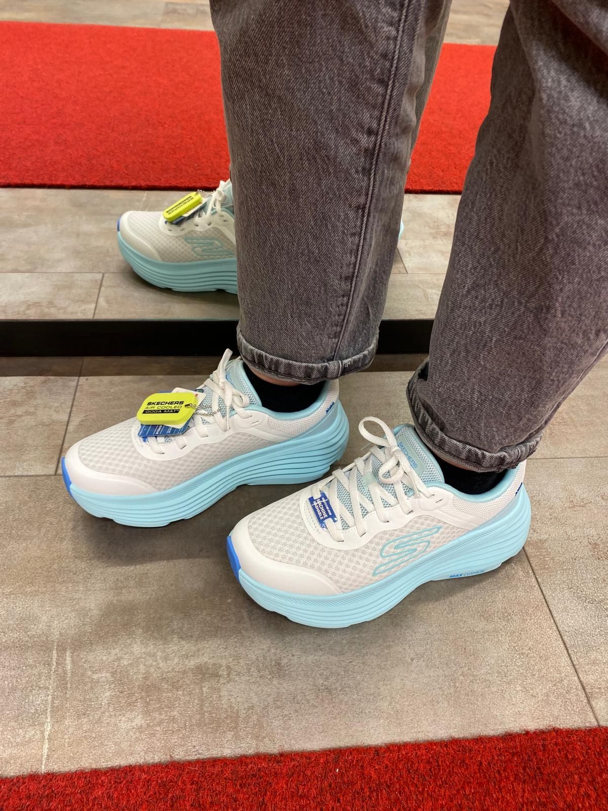 scarpe sportive Morosin Padova Venezia Rovigo