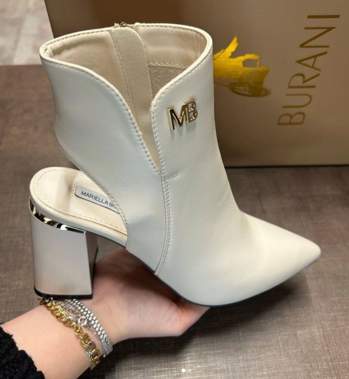 Cerimonia e Comode Morosin Calzature Padova