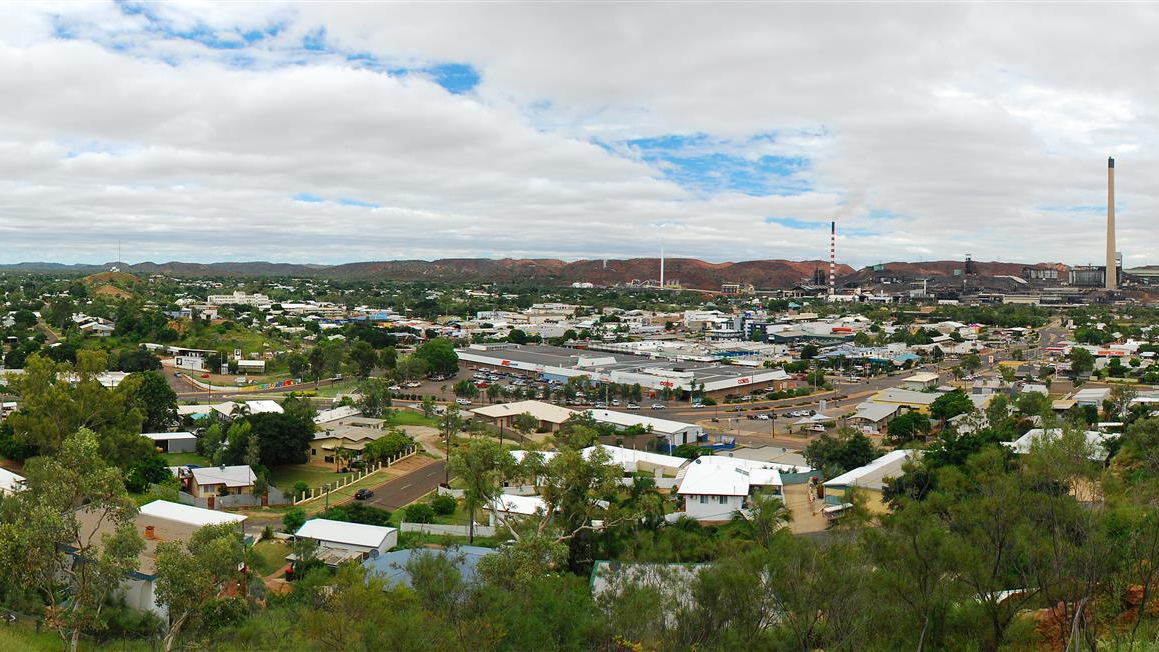 Criminal Defence Lawyers in Mount Isa — Anderson Telford Lawyers