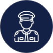 police officer icon