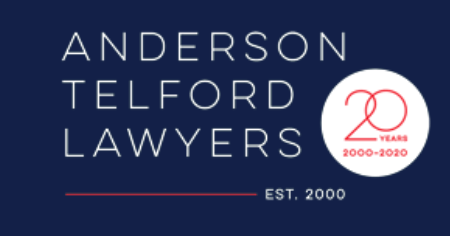 Anderson Telford Lawyers Mt Isa, QLD