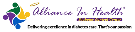 Alliance in Health Logo
