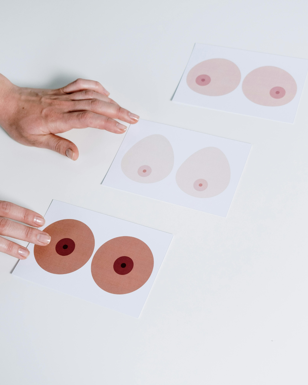 tecnica de lactancia materna