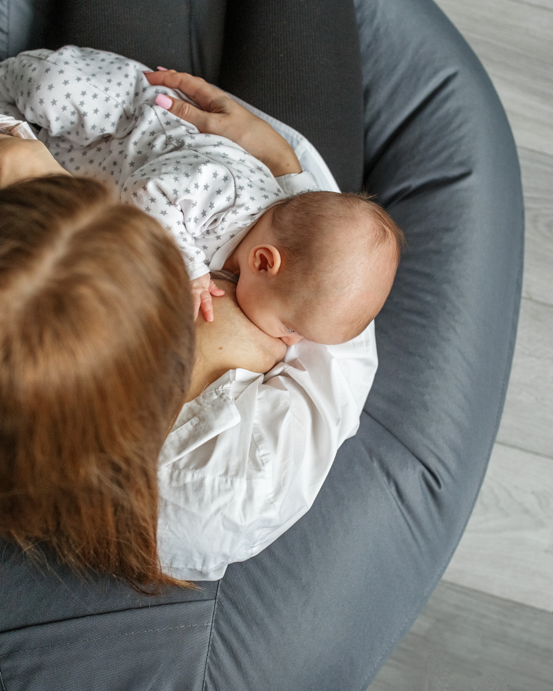 lactancia materna exclusiva