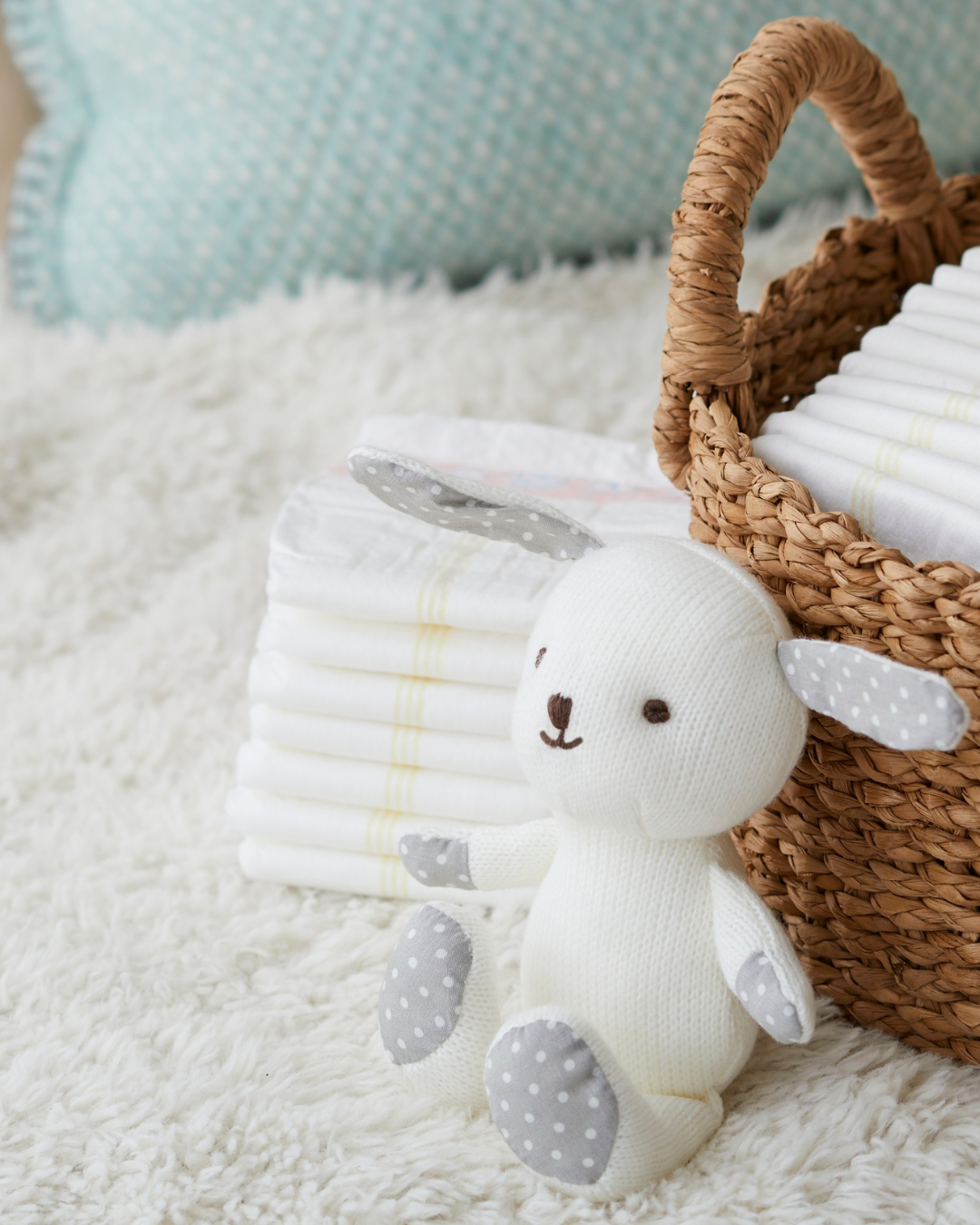 popo verde en bebes en lactancia materna