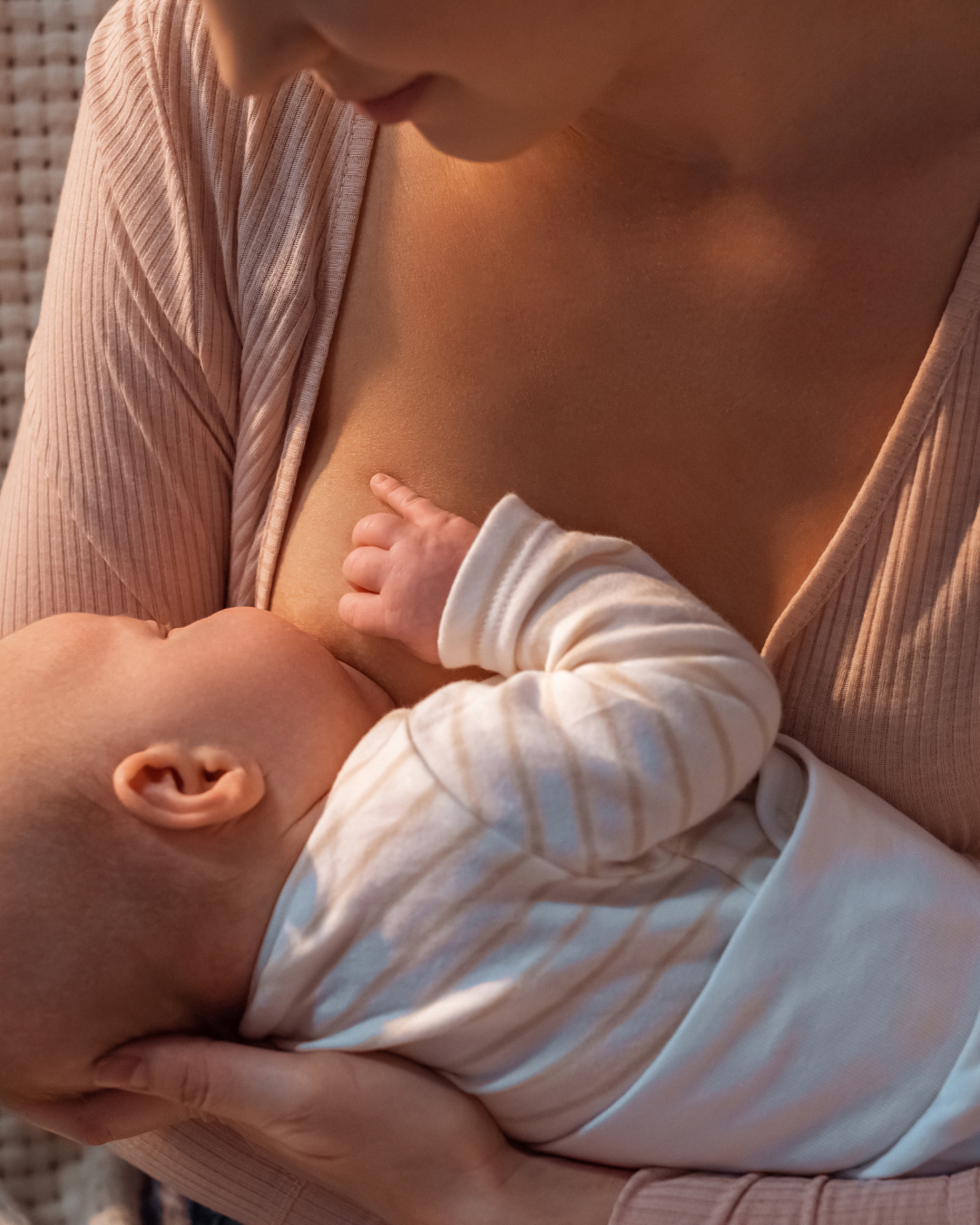 beneficios de la lactancia materna