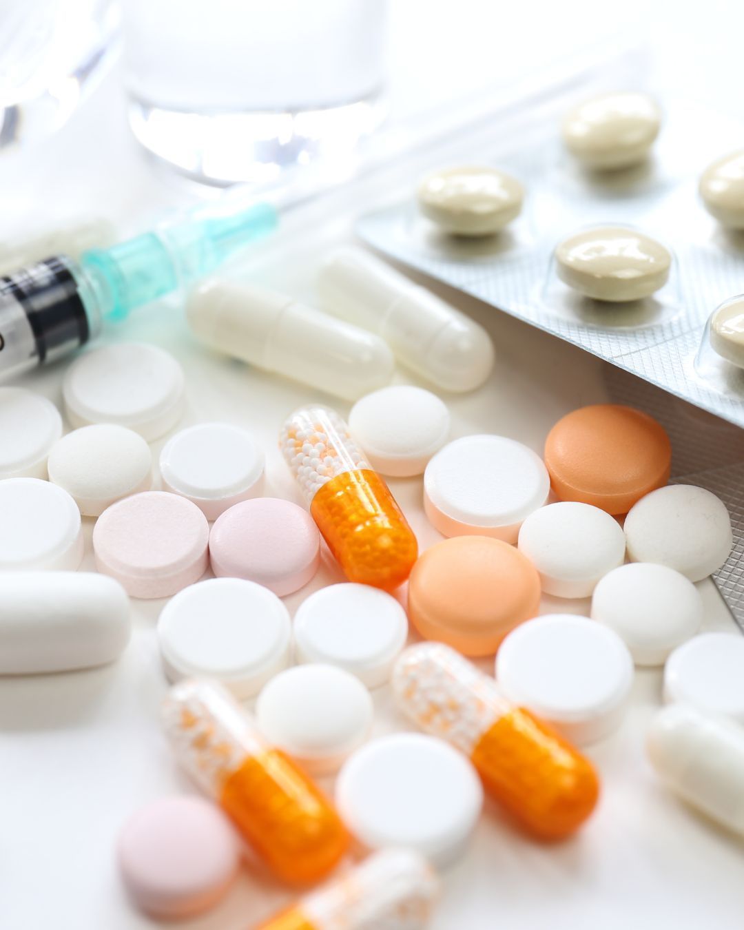 Contraindicaciones en la Lactancia Materna