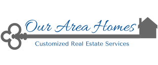 Our Area Homes Logo