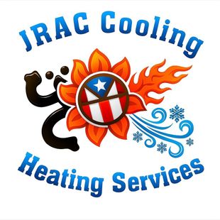 JRAC Cooling & Heating Services