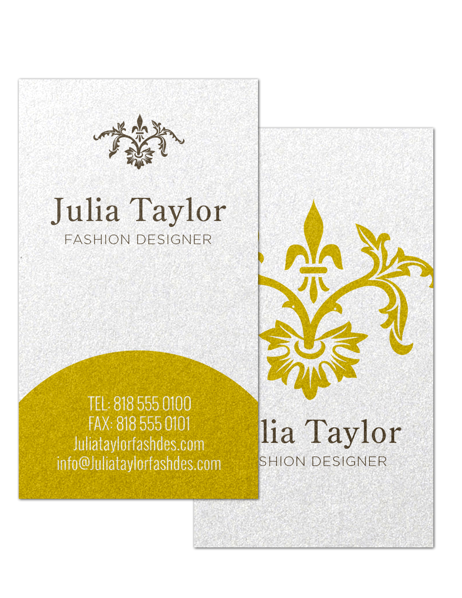 Business Card Printing