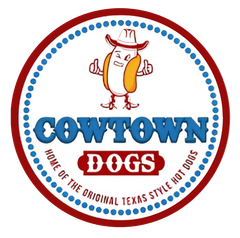 Cowtown Dogs logo