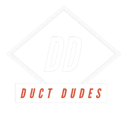 Duct Dudes Logo