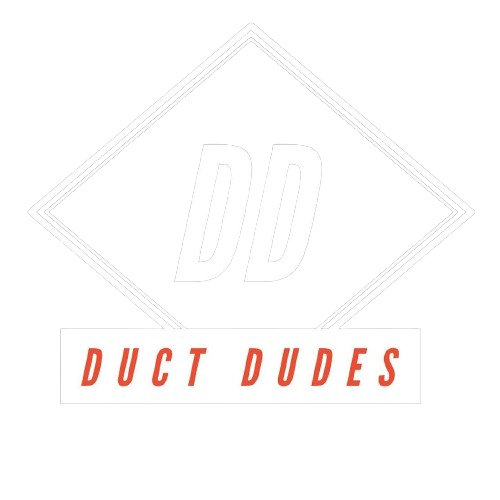 Duct Dudes Logo