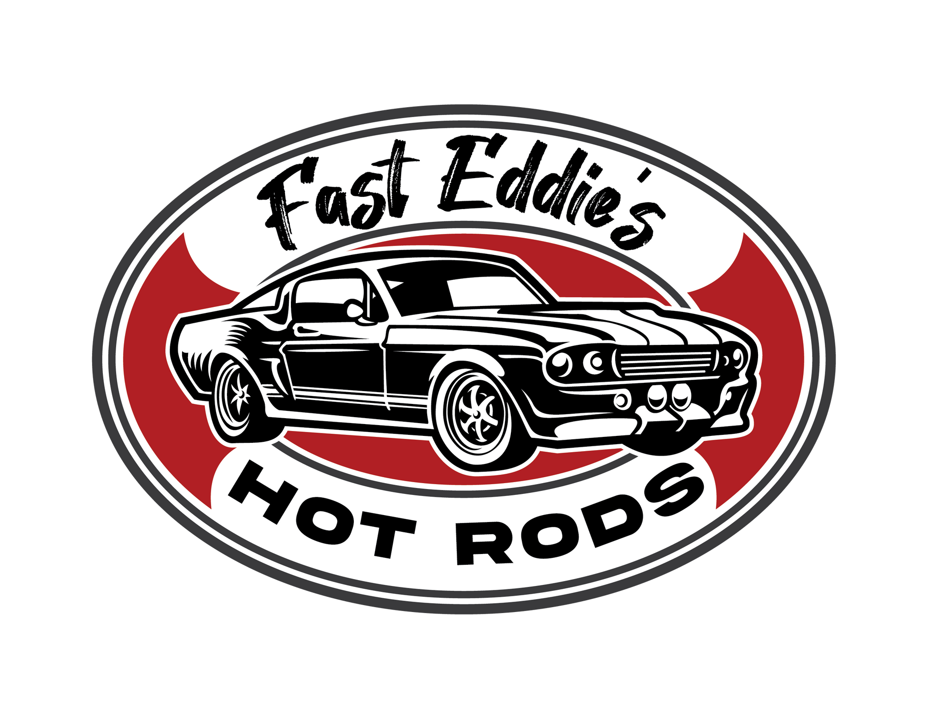 Fast Eddie's Hot Rods