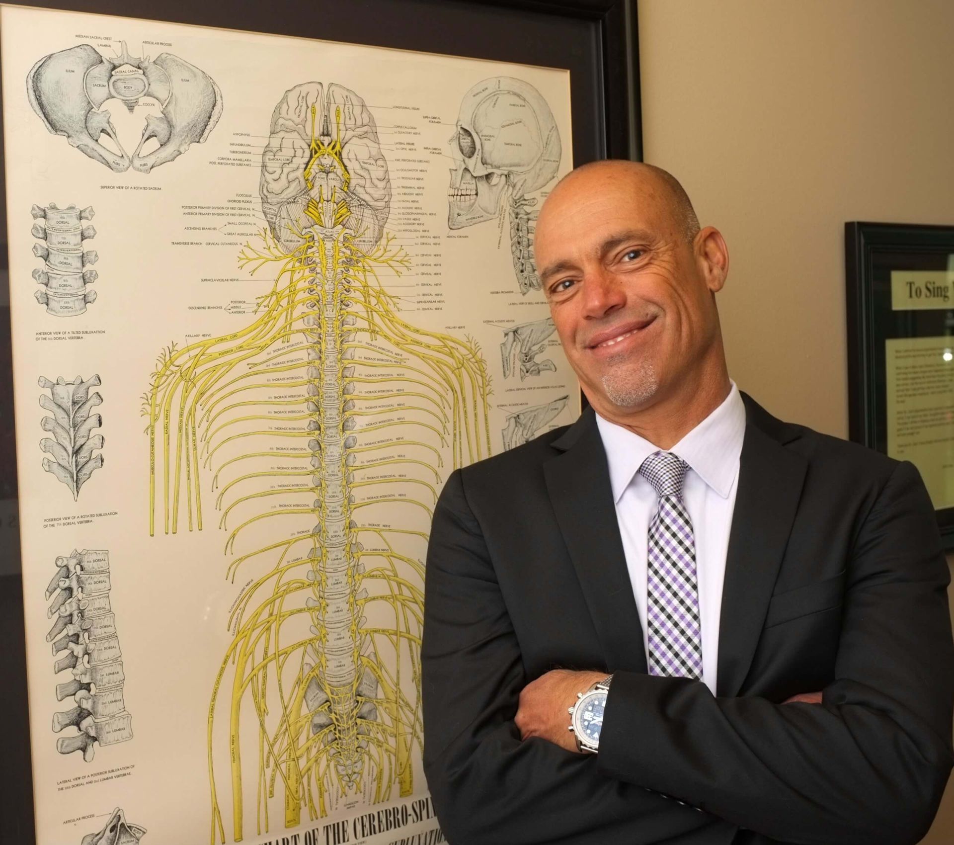 Dr. Billy DeMoss photo