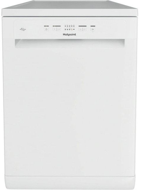 HOTPOINT H2FHL626UK,FULLSIZE D/WASHER