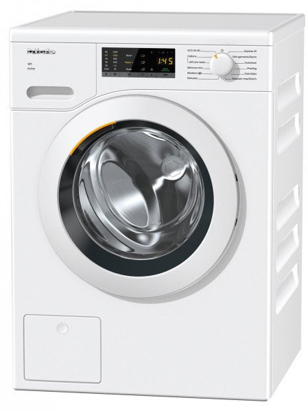 MIELE WCA020, 7Kg, 1400 spin washing  machine.