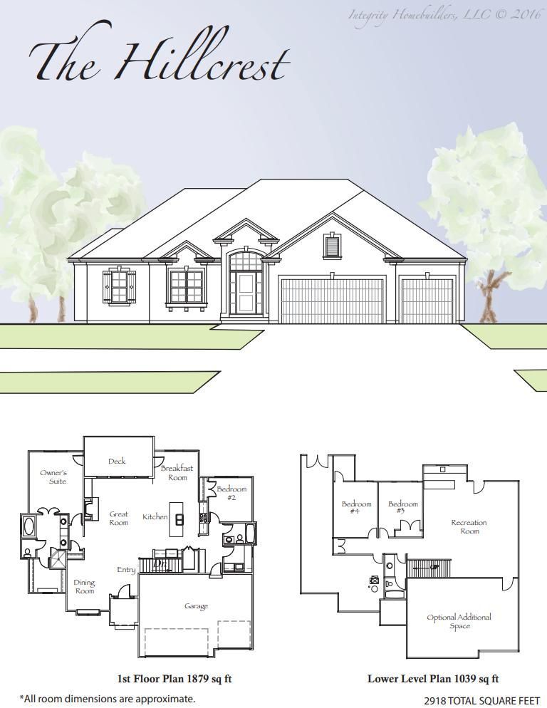 The Hillcrest