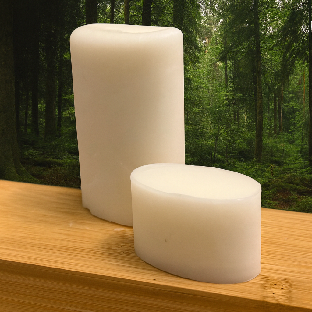 For the Trees All Natural Deodorant Refills