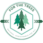 For The Trees