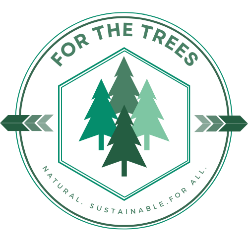 For The Trees
