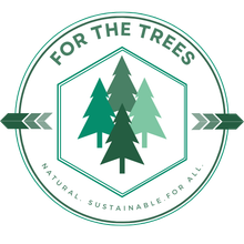 For The Trees