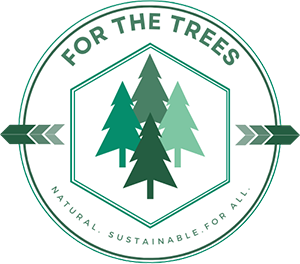 For The Trees