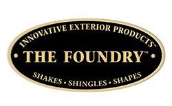 The Foundry Logo - Grand Rapids, MI - Energy Plus