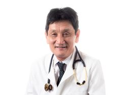 Dr Kang