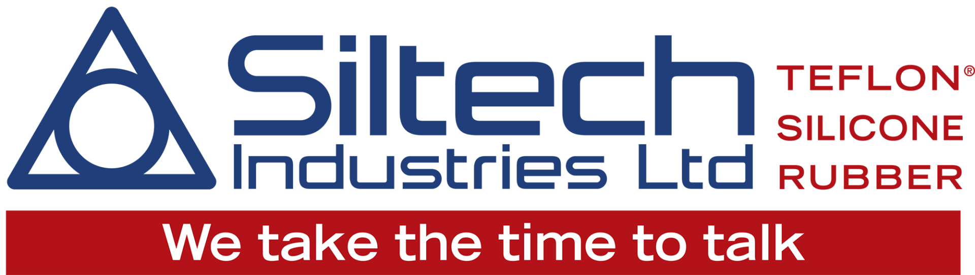 Siltech Industries Ltd logo