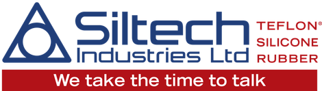 Siltech Industries Ltd logo