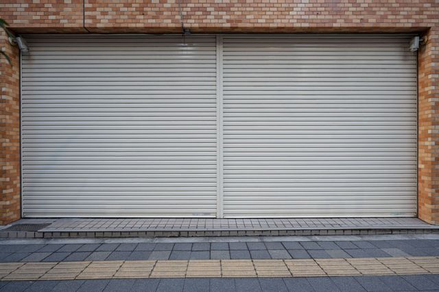 Garage Door Repairs in Fresno, CA