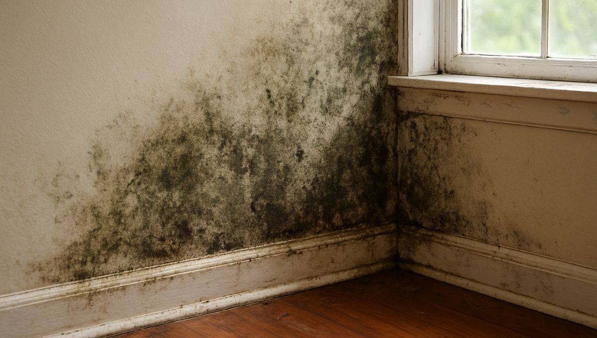 Black Mold Removal Ocala