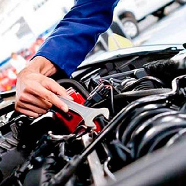 Centro de avalúos y peritajes para el sector Automotriz, Maquinaria Fija - Equipos y Maquinaria Móvil