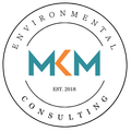 MKM Environmental Consulting LLC Logo