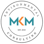 MKM Environmental Consulting LLC Logo