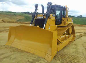 Plant and machinery hire | Rhino Plant Hire