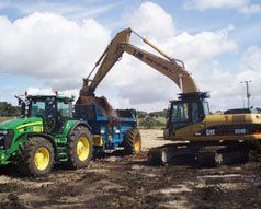 plant hire