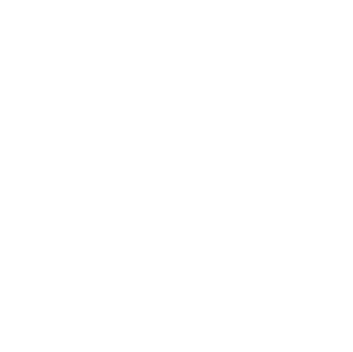 Pukiki logo with cocktail shaker, pineapple and ukulele