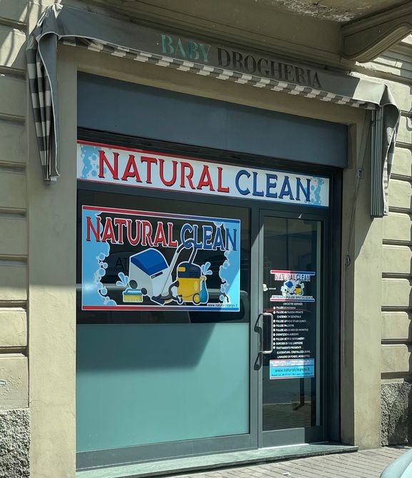 Natural Clean Voghera