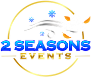 2 Seasons Events Logo