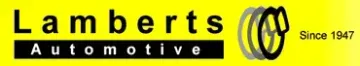 Lamberts Brake & Clutch Ltd