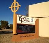 Desert Palms Presbyterian Church
