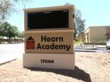 Hearn Academy, Charter School