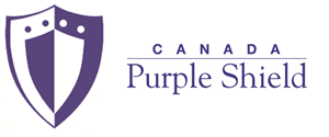 Purple Shield Canada