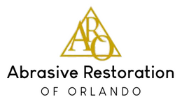 Abrasive Restoration of Orlando logo
