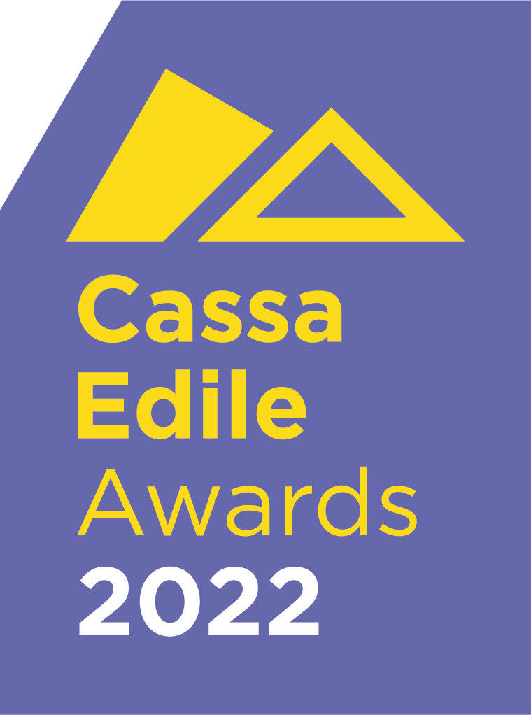 cassa edile awards 2022