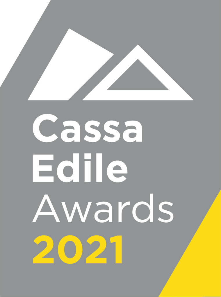cassa edile awards 2021