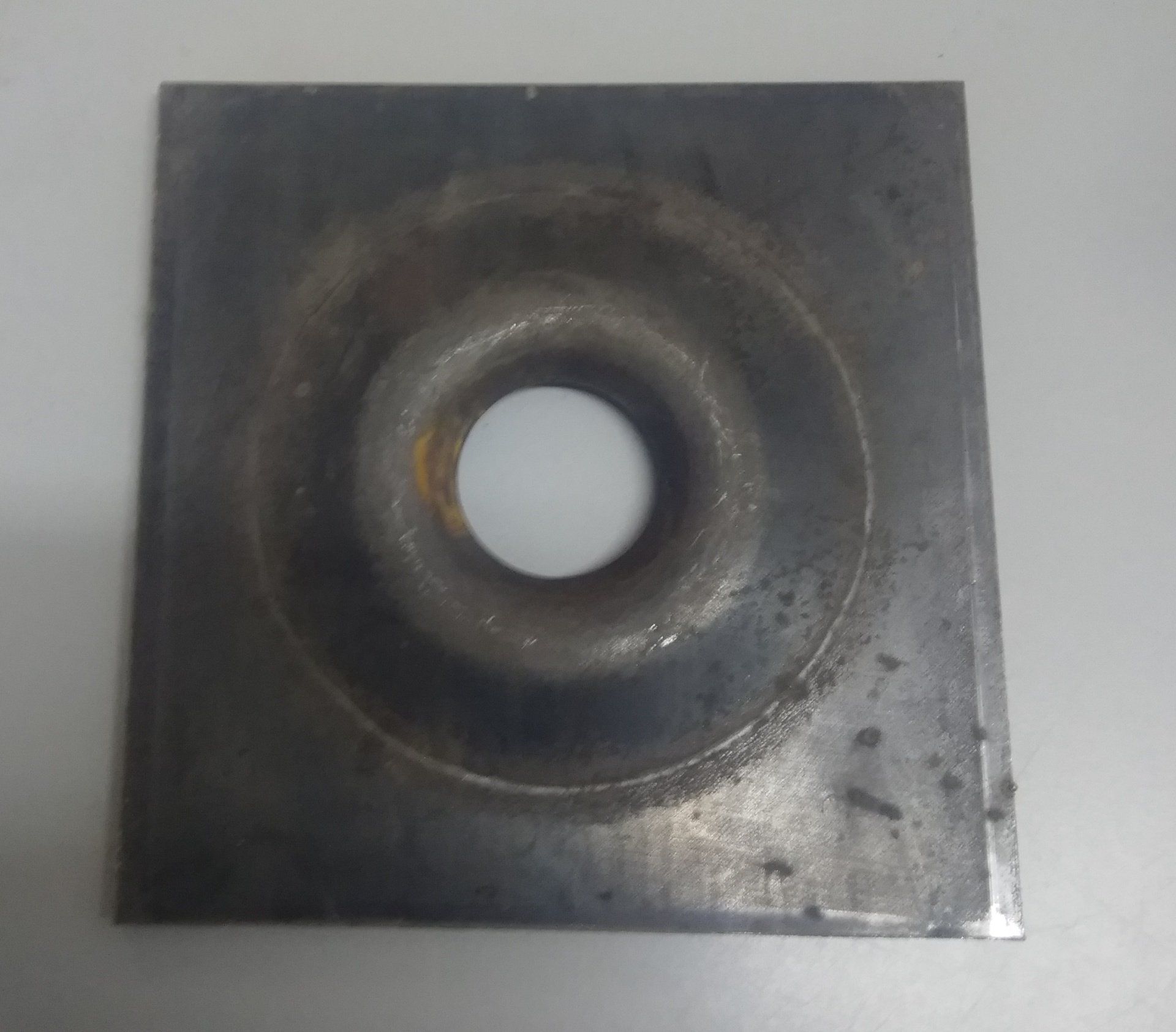 opere di consolidamento Arezzo